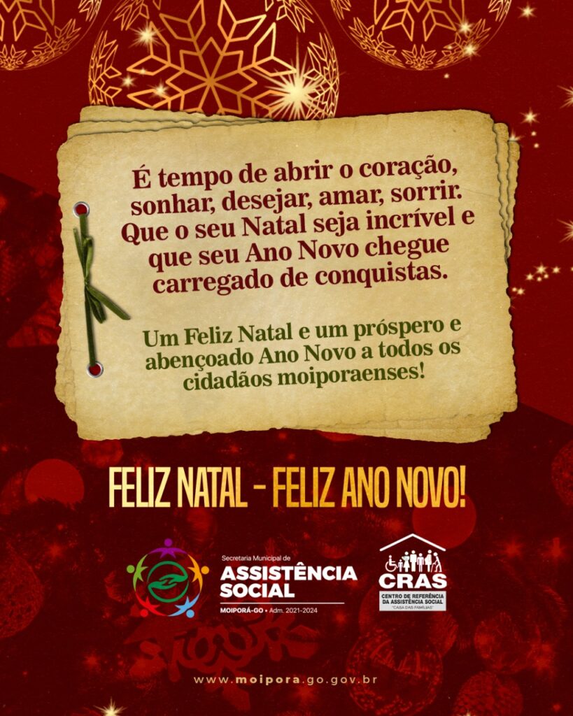 O Grupo Micromazza deseja um Feliz Natal e Próspero 2019!!!